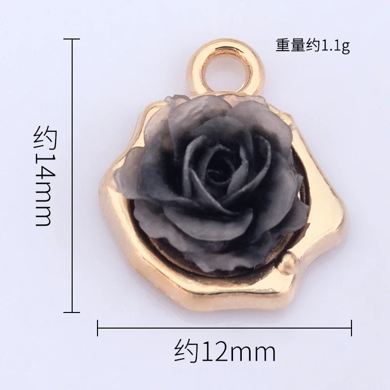 6-шт-Новые-популярные-креативные-персонализированные-3d-подвески-в-форме-розы-отдельные-подвески-материалы-для-diy-гальванизированный-сплав