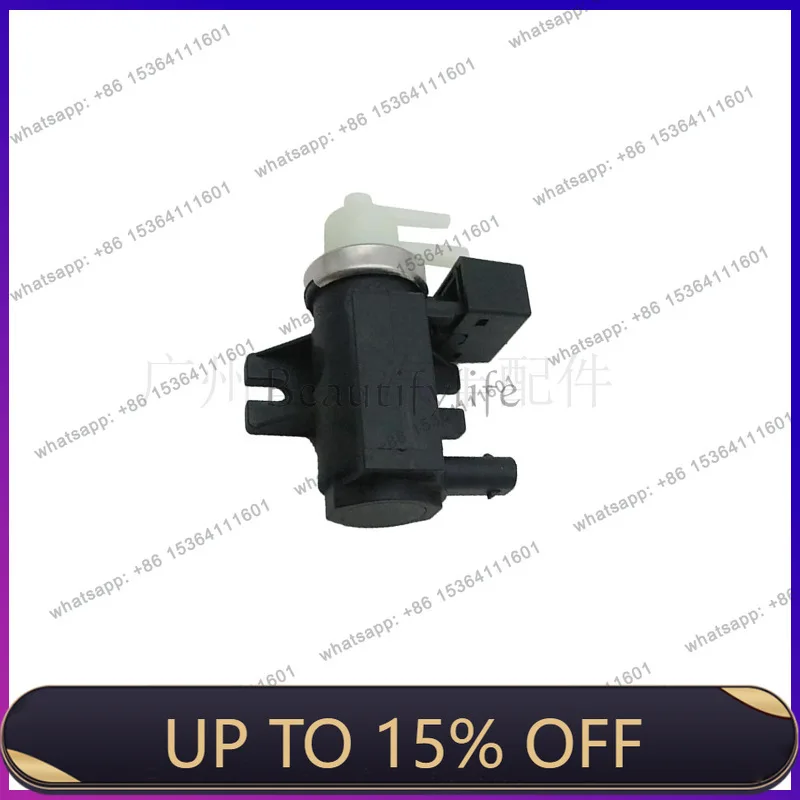 LDA0101531328 Turbo vacuum solenoid valve 0081535428