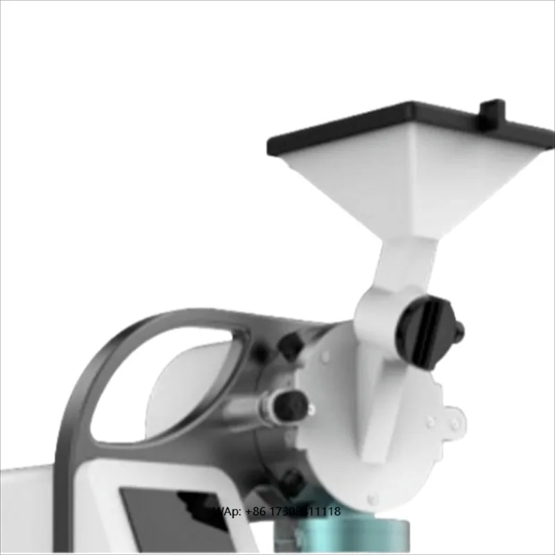 Factory Price Crusher Cross Grinder Grinder Concrete Grinder Coffee