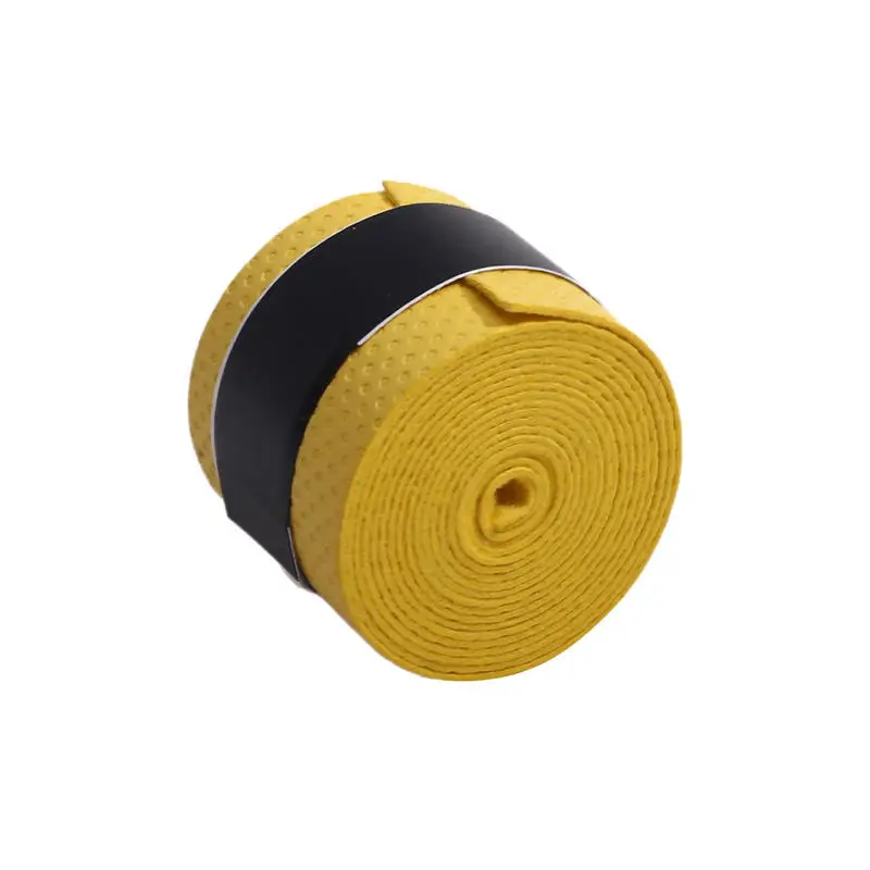 1-20 Stück Tennisschläger-Overgrip, rutschfeste Padel-Griffe, Schweißabsorbierendes Griffband, Tennis-Zubehör – Detail 10