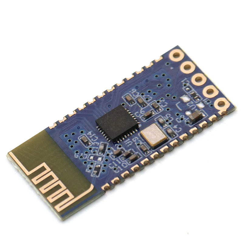 10PCS/Bluetooth module supports SPP protocol and is fully compatible with HC-05/06 slave Bluetooth 3.0 JDY-31 image 2