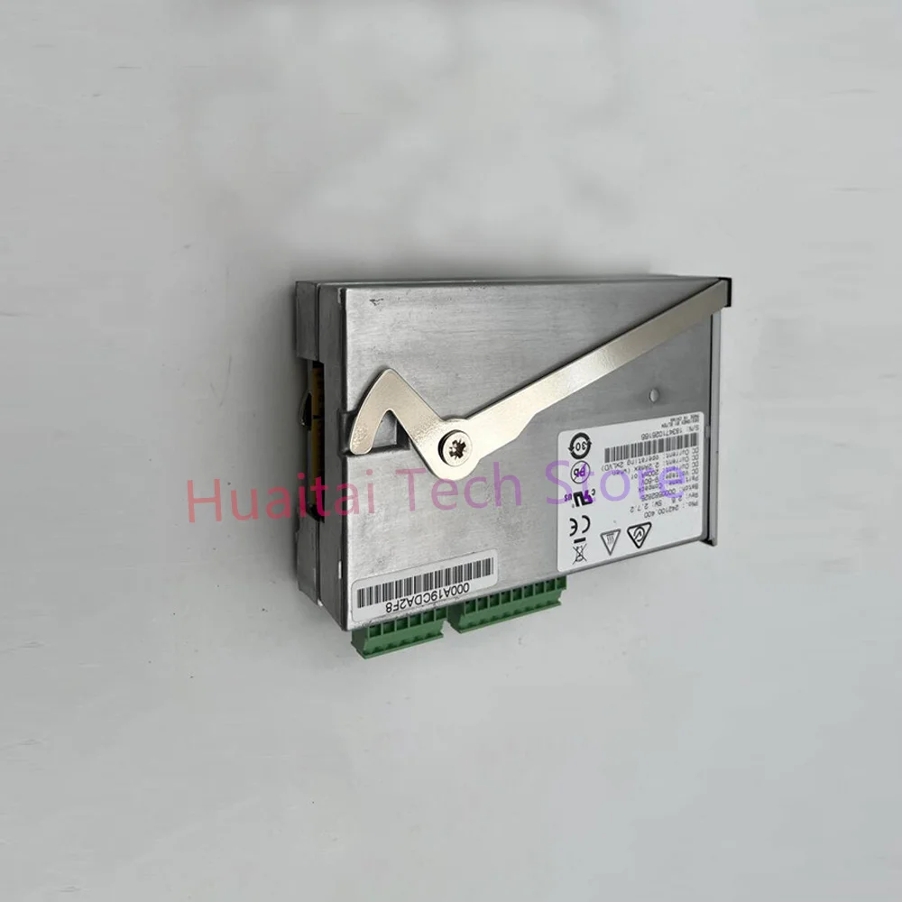 COMPACK 242100.400 pour Eltek Smartpack I/O Power Monitoring Tech