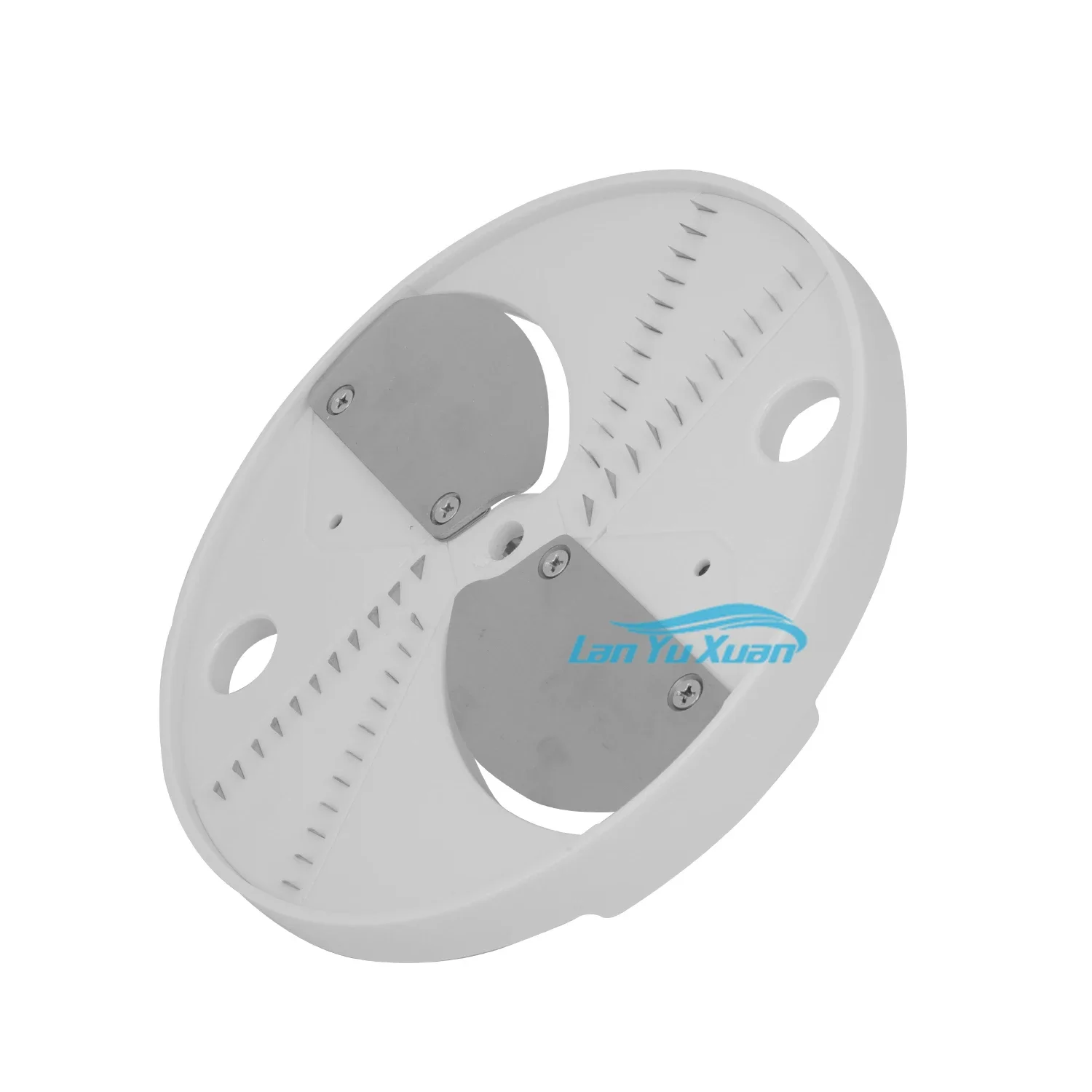 Three-function Carrot Slicers Cucumber Vegetable Shredder Potatoes Dice Machine for Restaurants