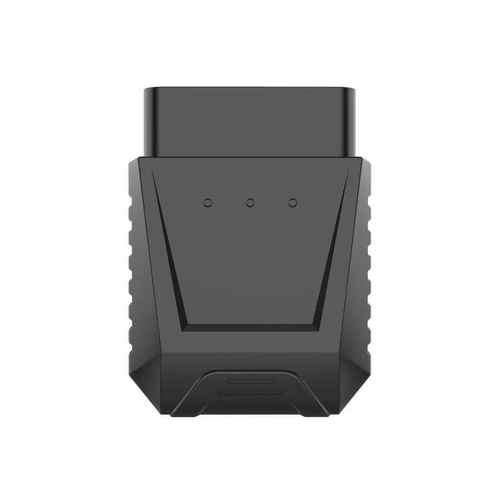 Elm327 V020 OBDII Diagnostic Scanner Tool Bluetooth 4.0/2.0 for IOS/Android/PC Read&Clear the Fault Codes