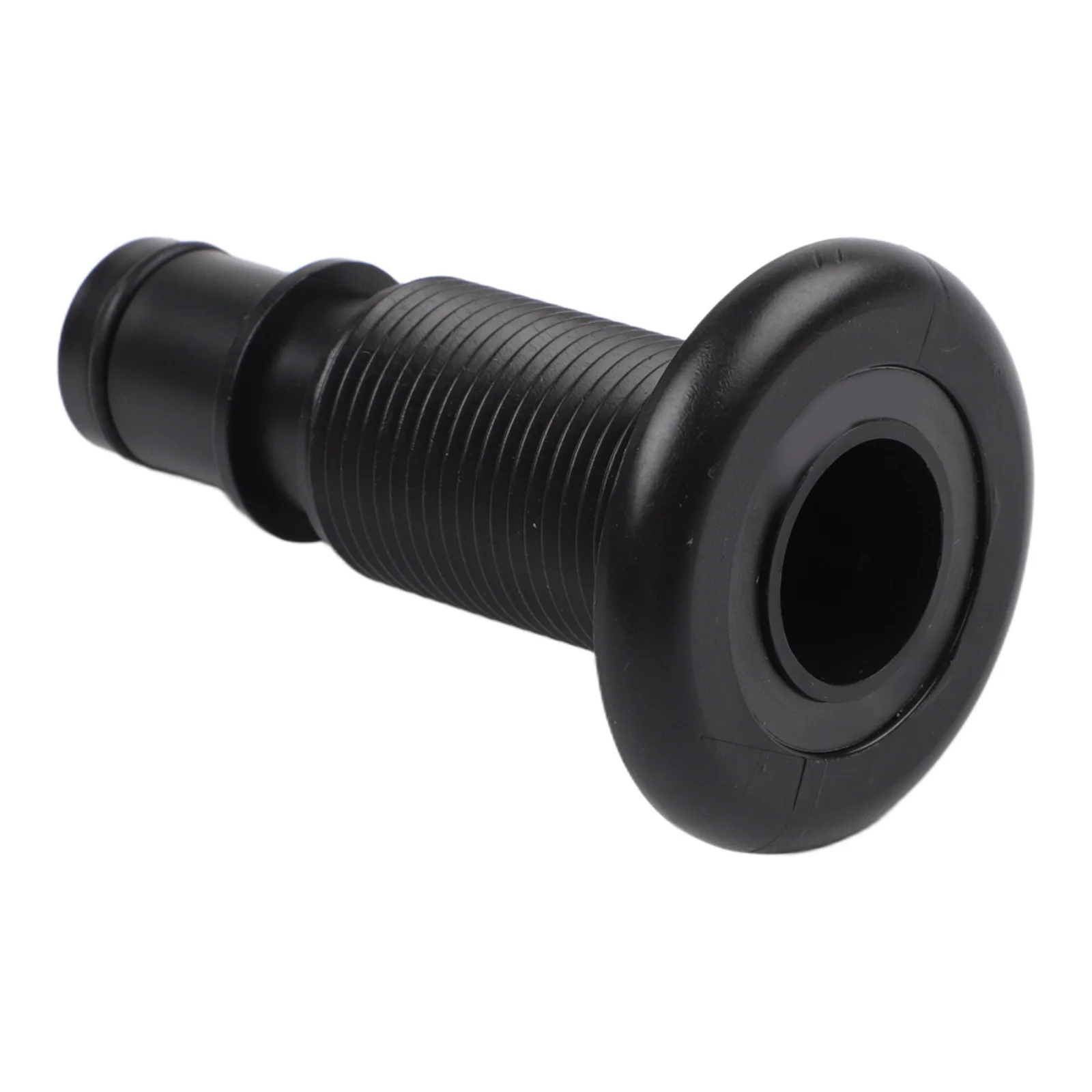 

Live Fish Tank Valve Kit for Boats with PumpOutAerator System Designed to Maintain Optimal Oxygen Levels in For Livewells
