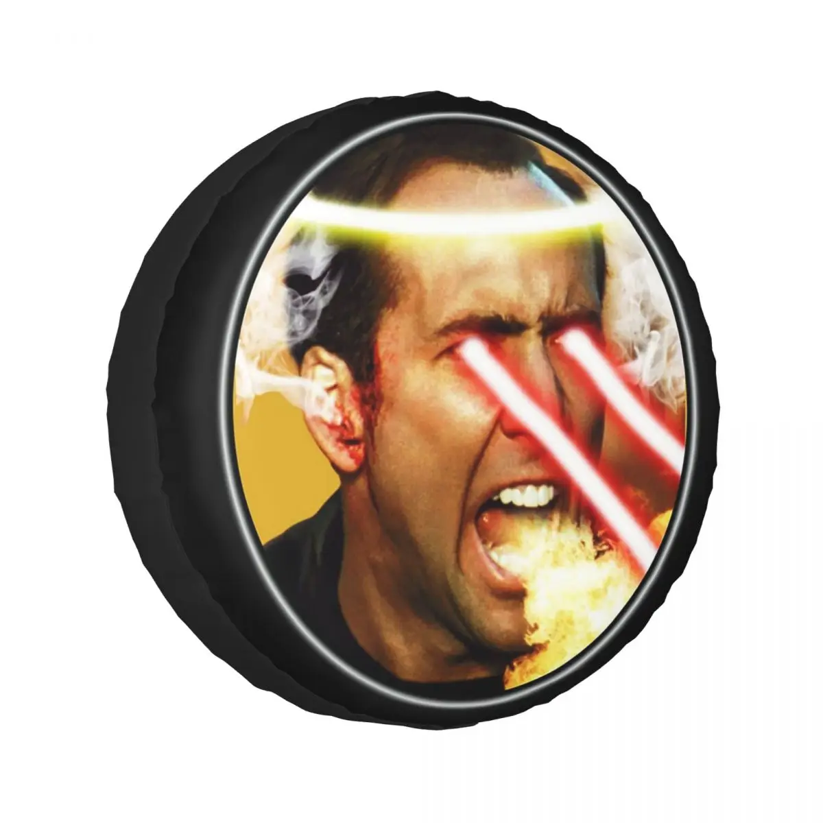 Nicolas Cage Rage N…