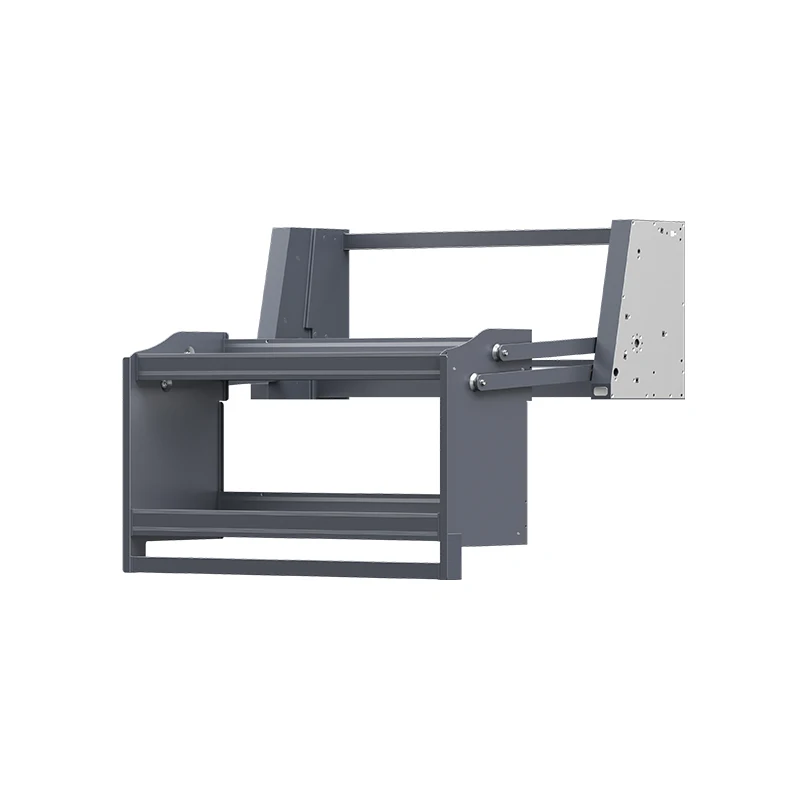 Smart  Kitchen Lift Storage Solution Cabinet Lift System Pull-Out Shelves Elevator Lifting Basket Hardware Organization