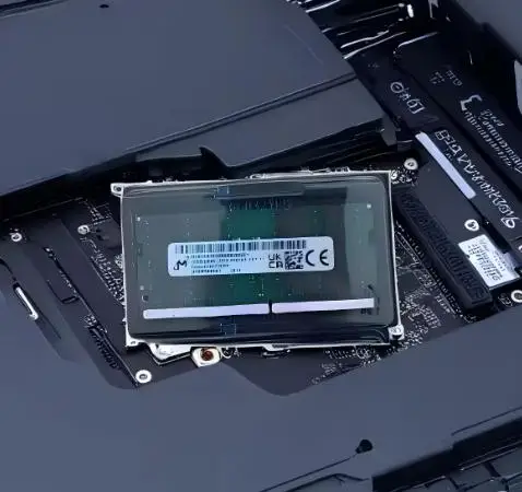 New SO-DIMM DDR3L Memory RAM for Dell Inspiron 15R (7520) 17 (3721) 3737 5748 5749 5758 7737 7746 Latitude 11 (3160) 12 (E5250)