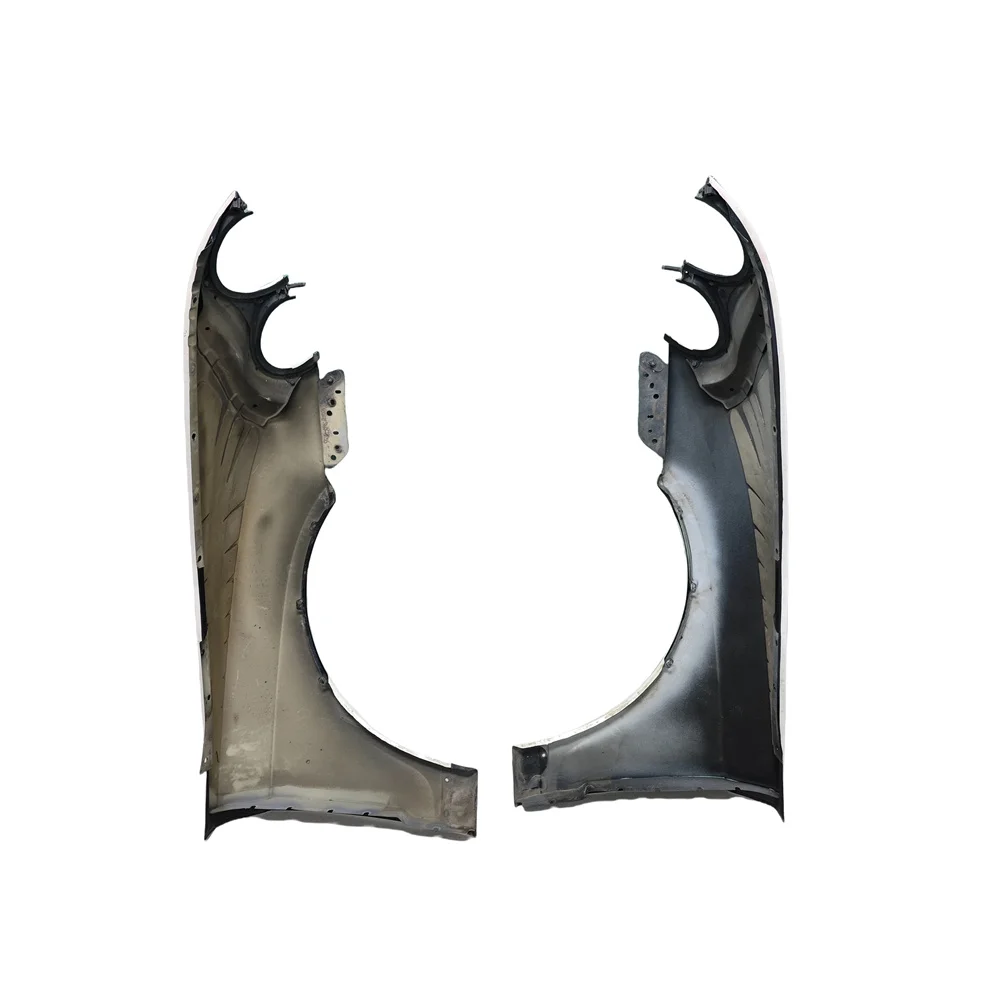 

New Plastic Front Fender Hood for 2014-2016 for Continental GT Replacement Cover