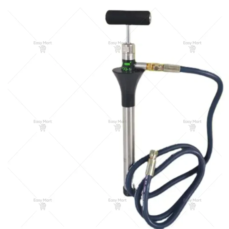 Oil Refueling Gun  Filling Pump Refrigeration Tool Central Air Conditioning Manual   Compressor
