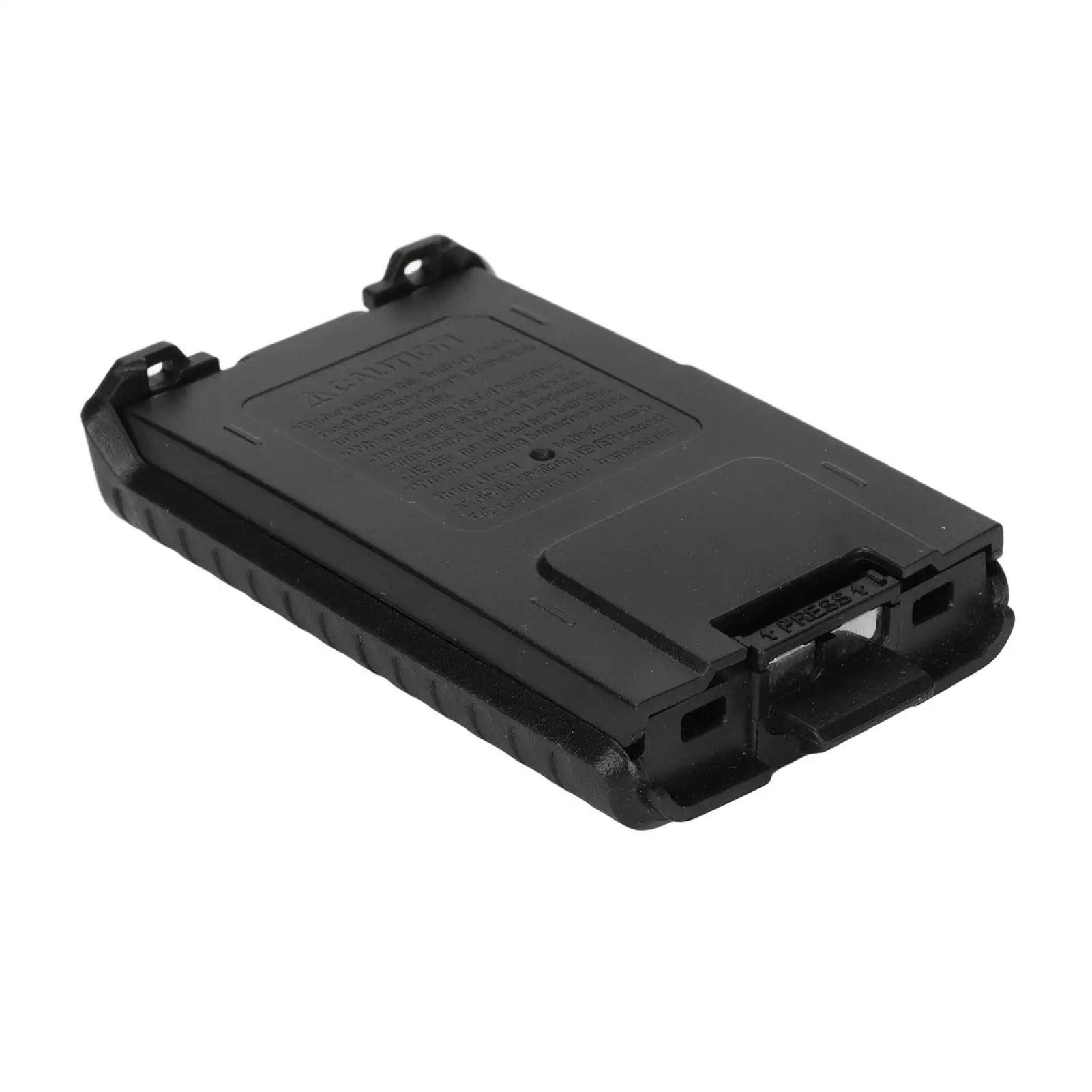 6 AAA Battery Holder Case Box for uv -5R Walkie Talkie Battery