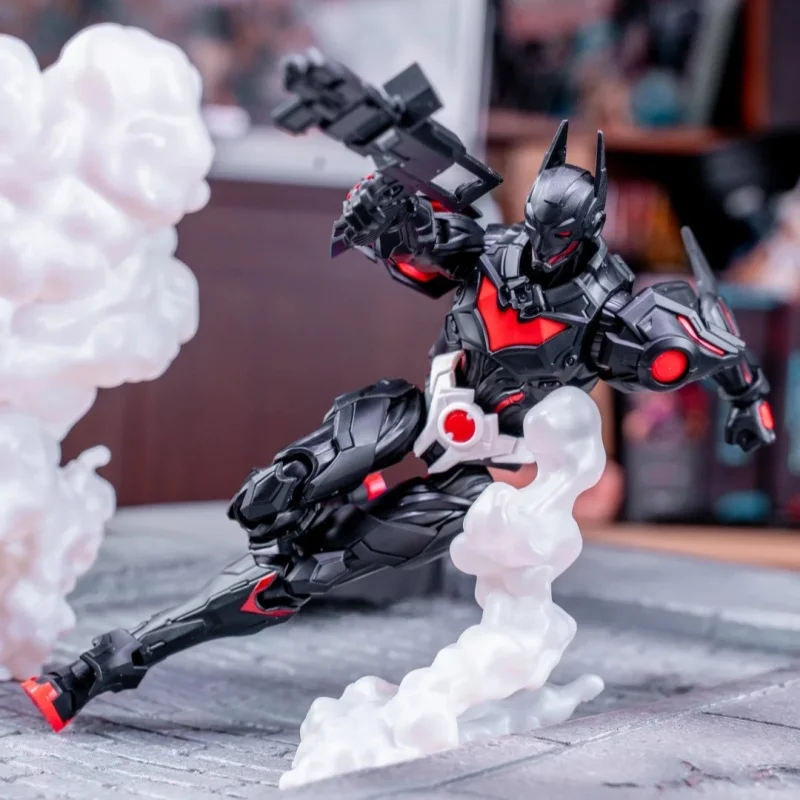 在庫あり-正規品-ブロキーズ-チャンピオン-バットマン-ビヨンド-アクションフィギュア-テリー・マギニス-おもちゃ-フィギュア-コレクタブル-ロボットモデル-おもちゃ
