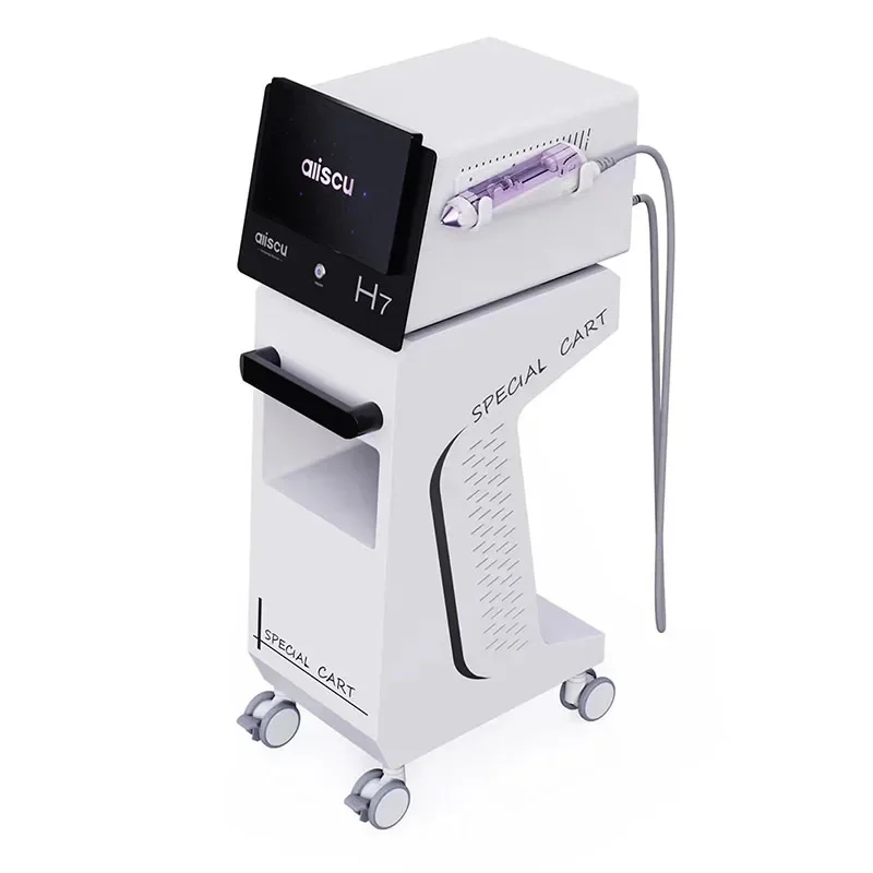 

MassageNon-Invasive Water Light Gun High-Pressure Spray Transdermal Introduction Oxygen Injection Hydration Beauty Salon Use