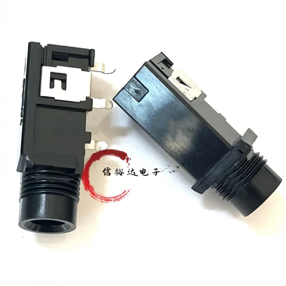 novo-conector-de-Audio-100-original-ykb21-5012sn-de-635mm-65-para-teclado-eletronico-e-placa-de-som-3-pinos