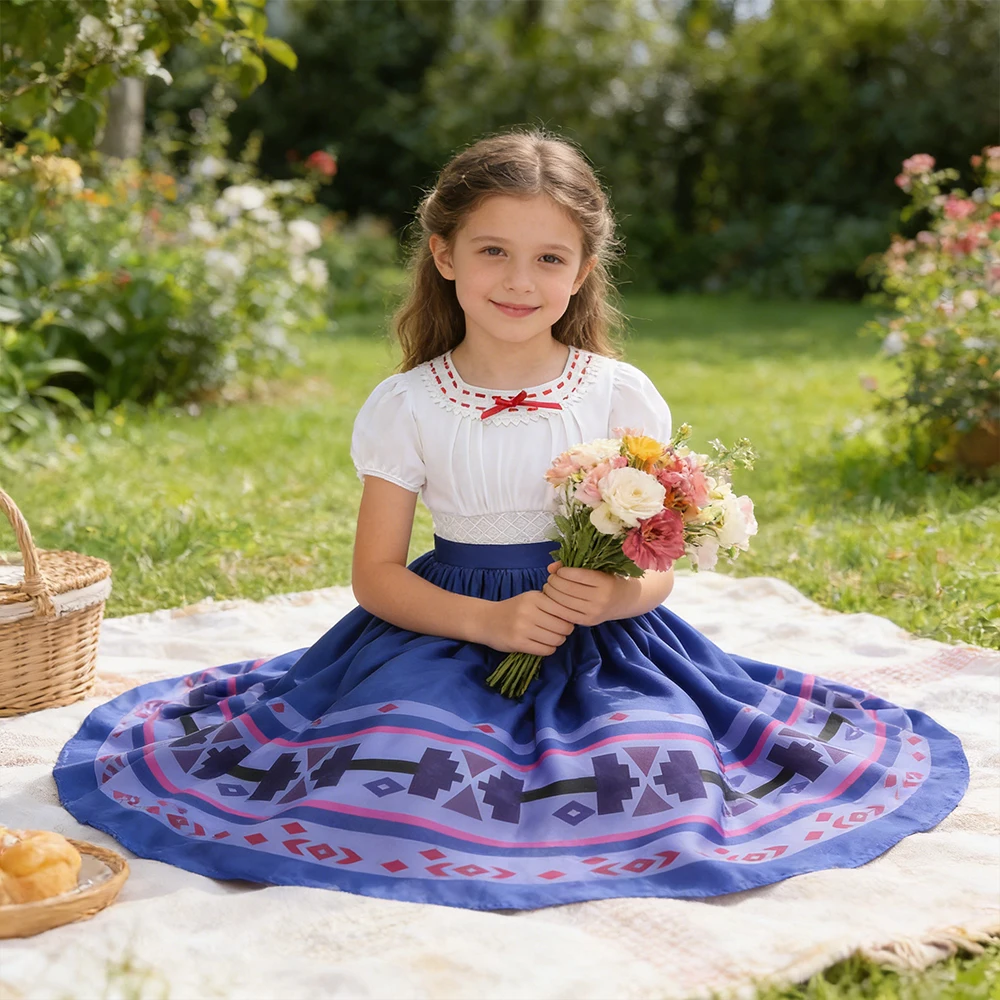 Summer Casual Dress…