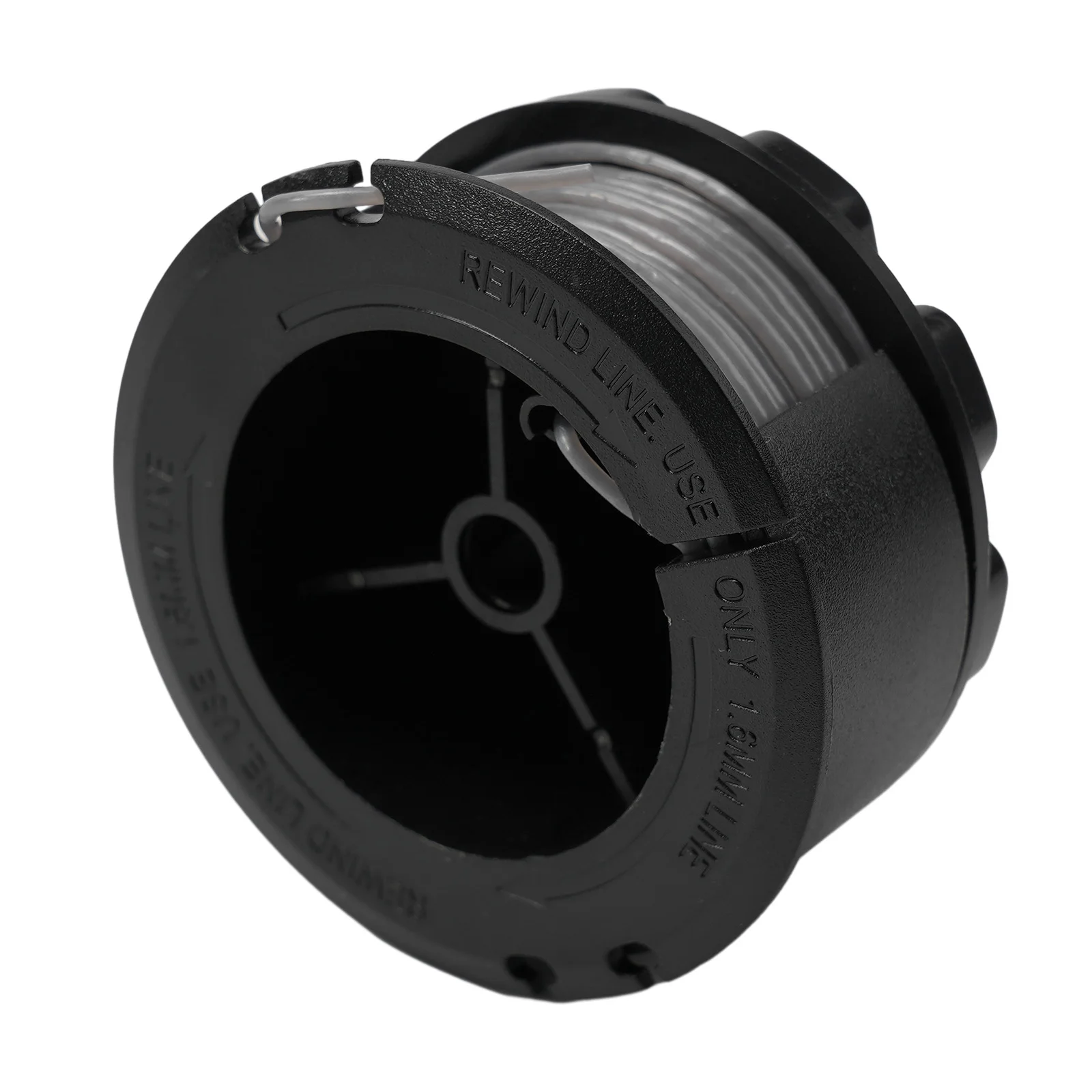 

Spool & Line For Bosch Spool With Line For Grass Trimmer UniversalGrassCut For Bosch Grass Trimmer UniversalGrassCut 18 / 18-26