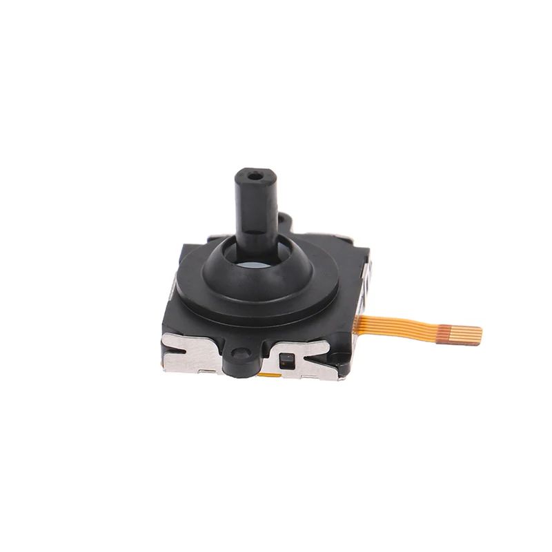 3D Analog Joystick Compatible With Quest 2 Controller Handle 3D Joystick Repair Part For Replacing Your Broken Worn-out Joystick