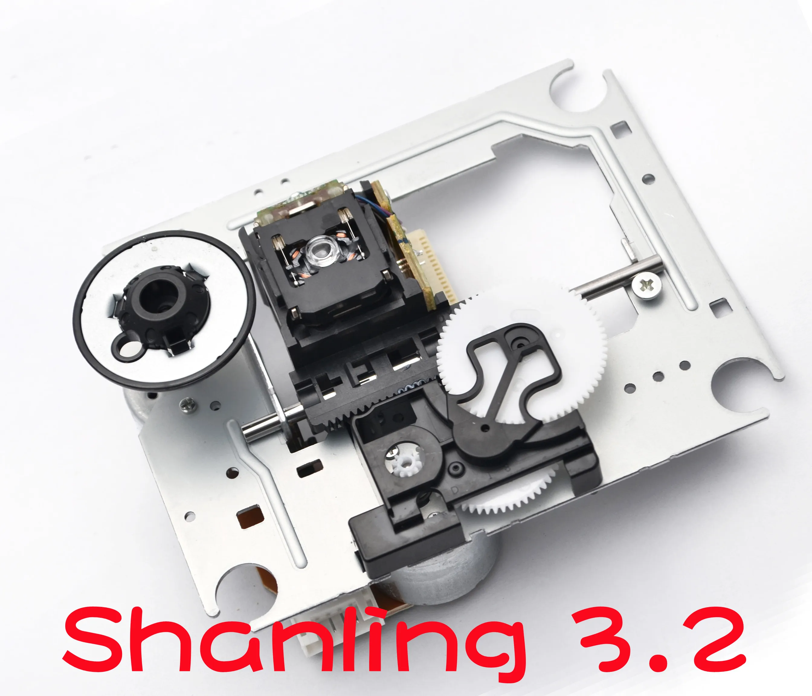 

Replacement For Shanling 3.2 CD VCD Player Spare Parts Laser Lens Lasereinheit ASSY Unit 3.2 Optical Pickup Bloc Optique