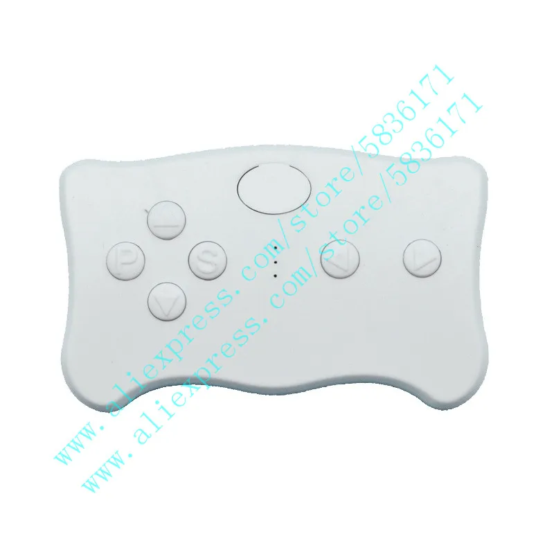 Wellye RX22 ricevitore per auto elettrica per bambini Controller per bambini accessori per giocattoli per veicoli elettrici trasmettitore Bluetooth 2.4G