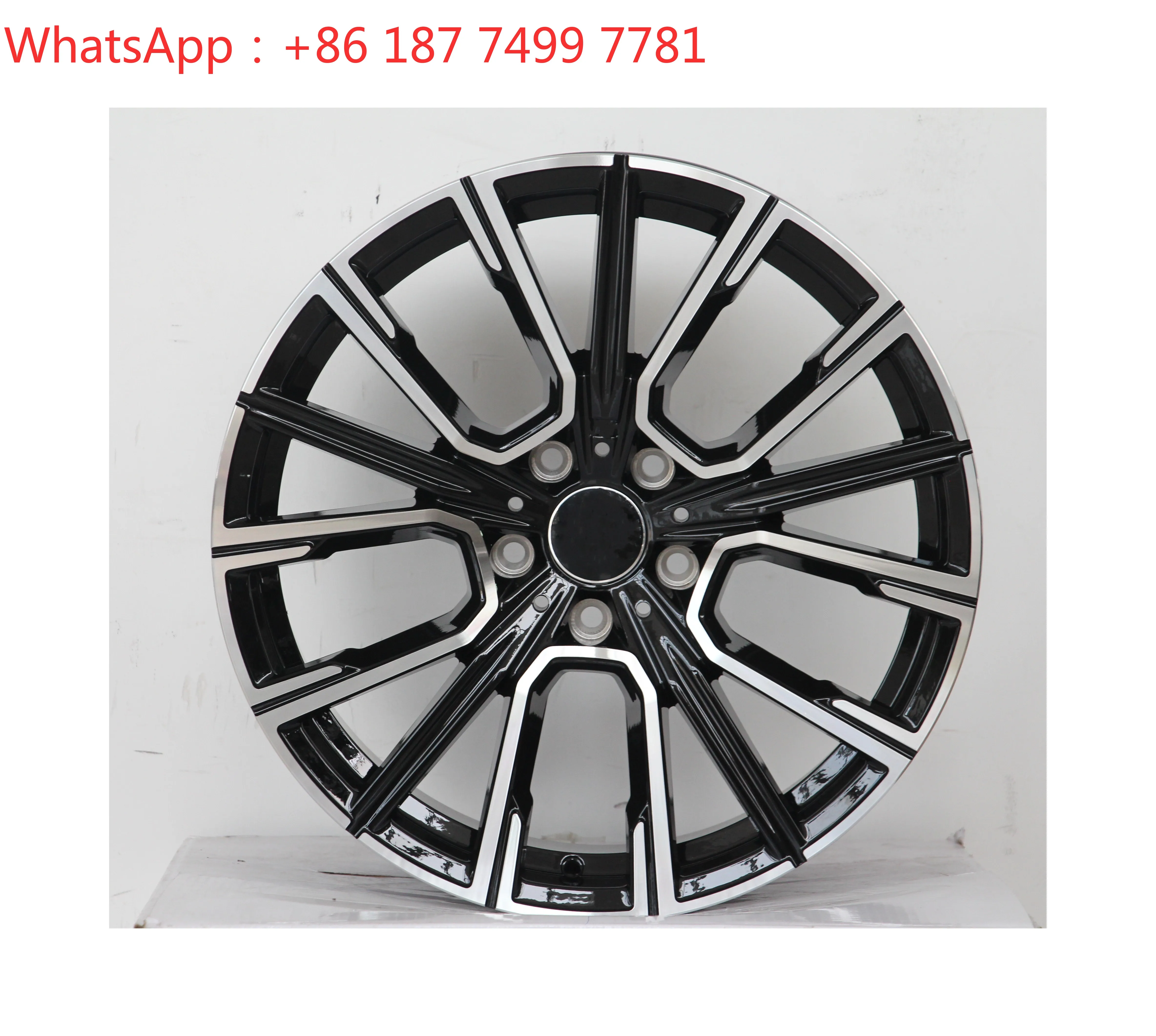 Yq 19 20 Inch 5X112…