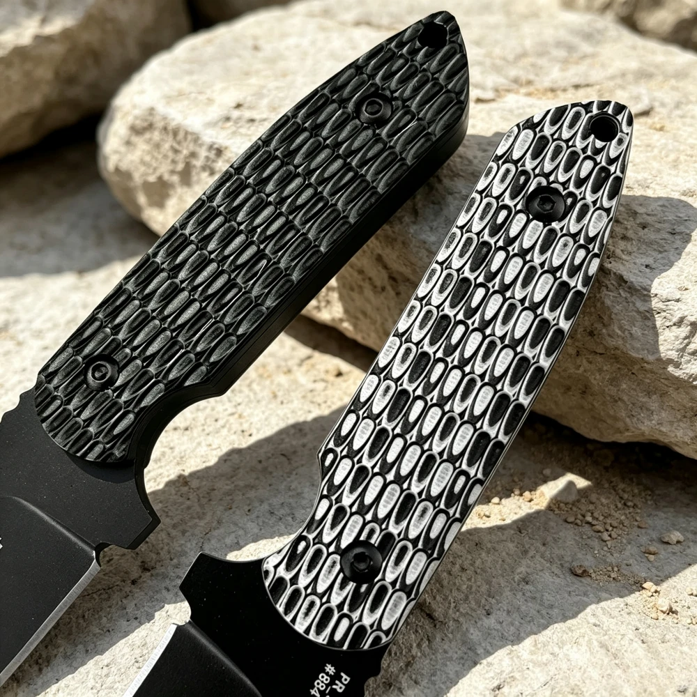 Jungleverkenning Wandelen Viss - Camp Knife Multi recensie en prijs