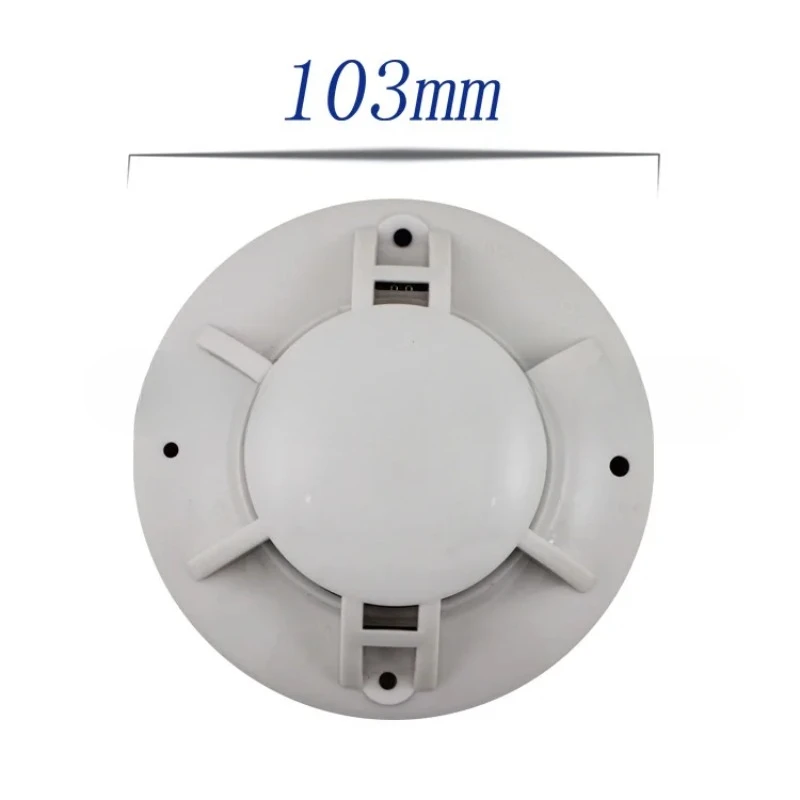 RS485 Security fire alarm travel smoke alarm smoke detector