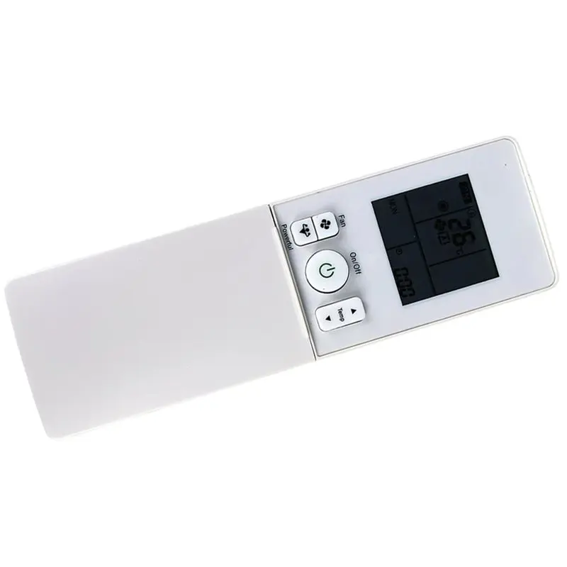 For Daikin Ac FTXG35J Air Conditioner Remote Control Replacement- Model Code:ARC466A1, For ARC466A6, ARC466A9