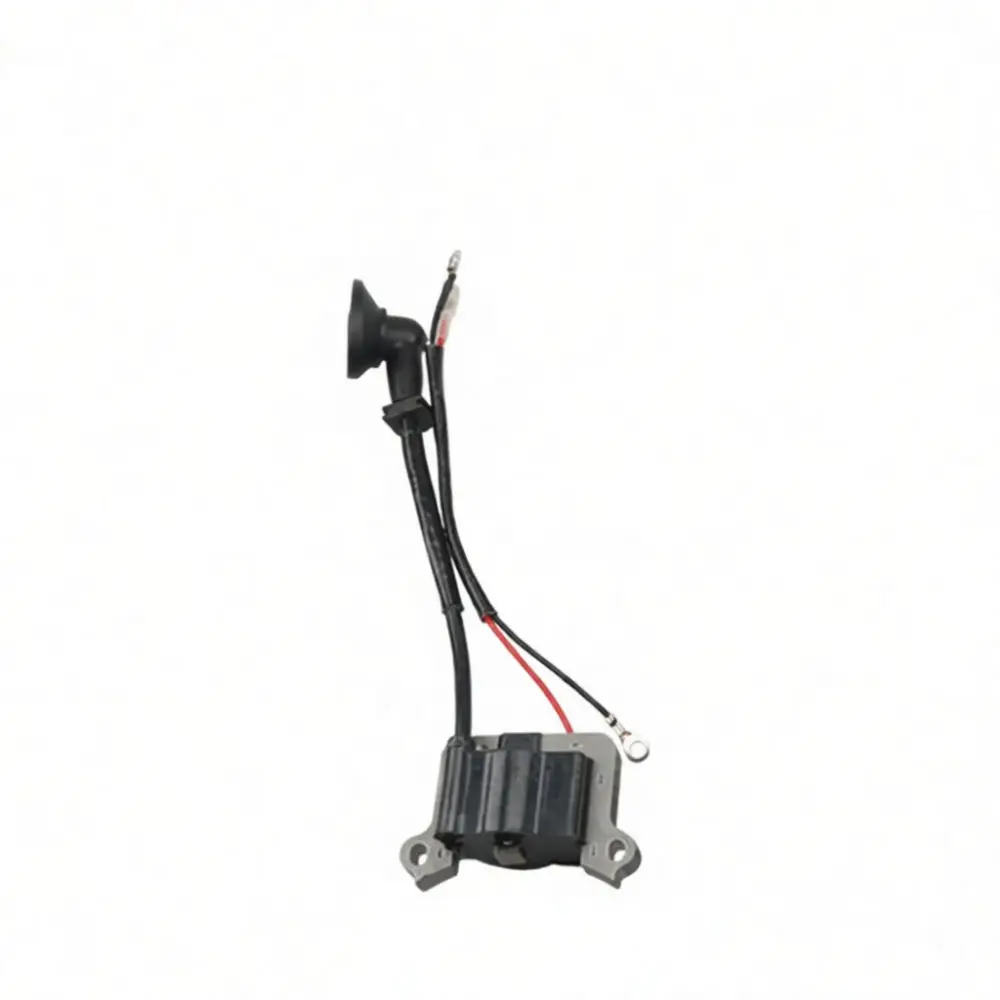 Lawn Mower Ignition Coil Fit For 139 140 4 Stroke 32 40 5 40 6 142 144 G45 2 Stroke String Trimmer Engine Magneto Parts