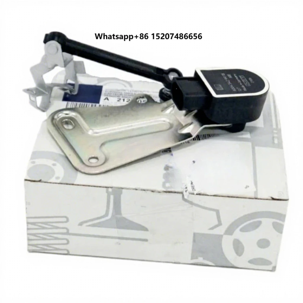 Left/ Right Steering Angle Sensor GENUINE A2129050103 A2129050203 for  E220 E250 E350 E63 AMG S CLS550 CLS400