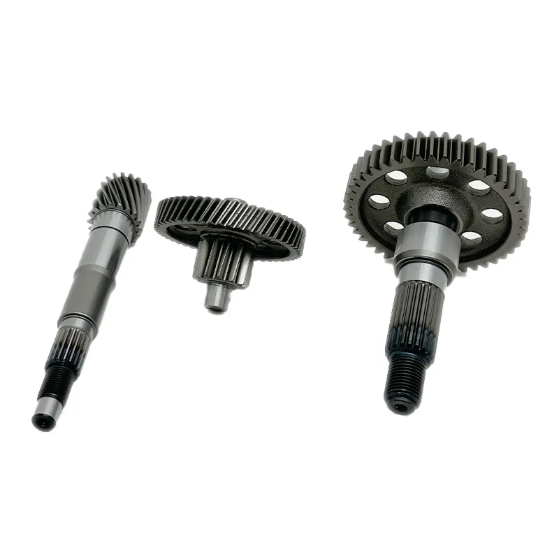 Original Motorcycle Gearbox Set for BEAT Fi Gear Shaft Assembly