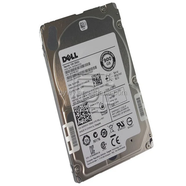 

Dell 10TB 12TB 14TB 16TB 18TB Desktop HDD Internal Hard Disk Drive 2.5'' 7200 RPM SATA 6Gb/s Hard Drive for Computer