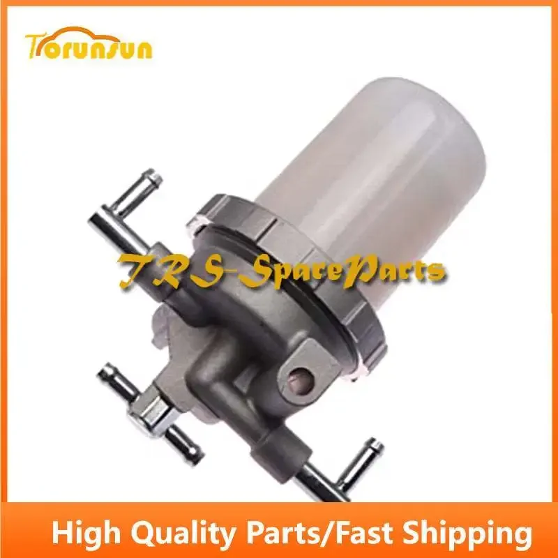 

Fuel Filter YM129100-55621 for Yanmar 4TNE88 Komatsu 3D78 3D84 3D84E 4D84 4D88E
