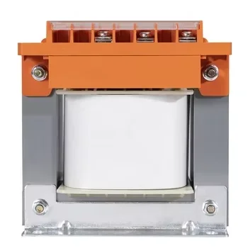 Single Phase 200va 200w to 500va 500w 220vac 12vac 24vac Step-down Transformer Electric Control Transformers Converter