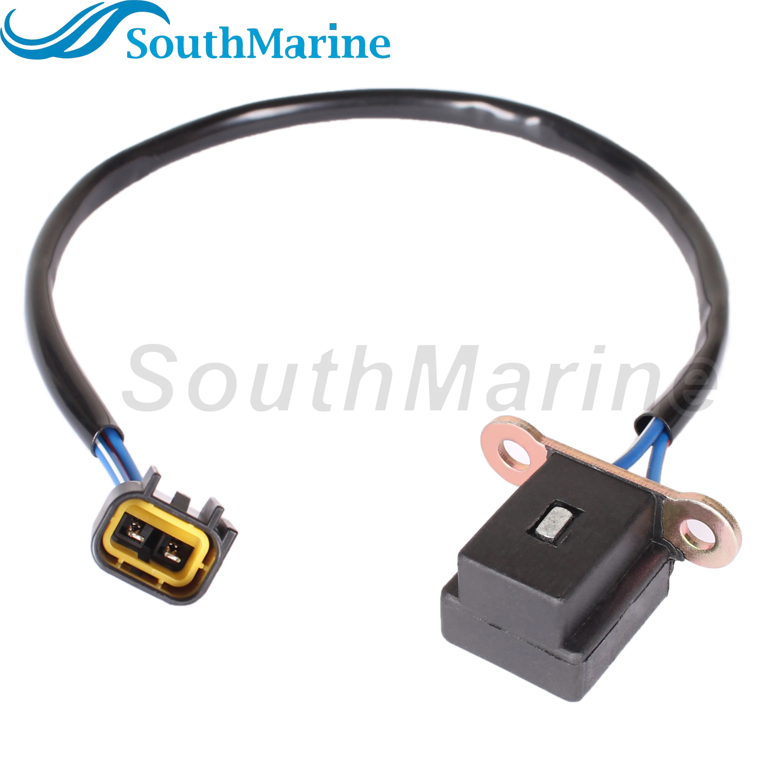 

Датчик положения коленвала 6H2-85895-01 00 для лодочных моторов Yamaha 60HP 70HP 75HP 80HP 90HP