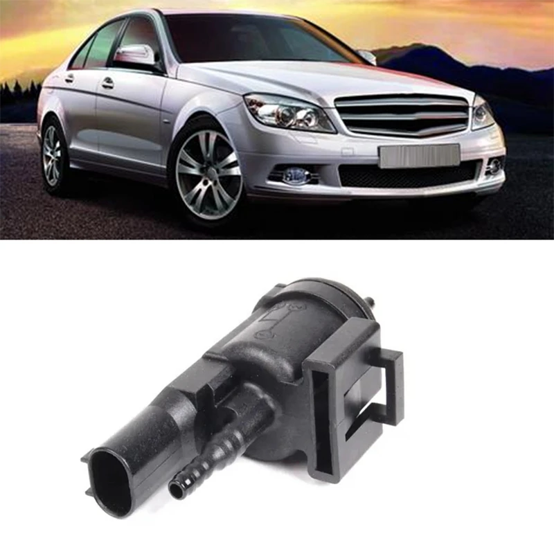 A0025407097 Air Changeover Valve Solenoid Valve Automobile For Mercedes-Benz C230 C240 C280 Accessories Parts Kits