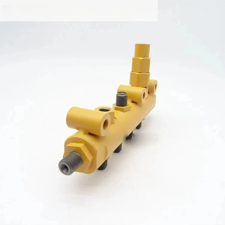 

Engine Fuel Common Rail Assy 32F61-50900 3586634 358-6634 4383416 438-3416 E320D C6.4