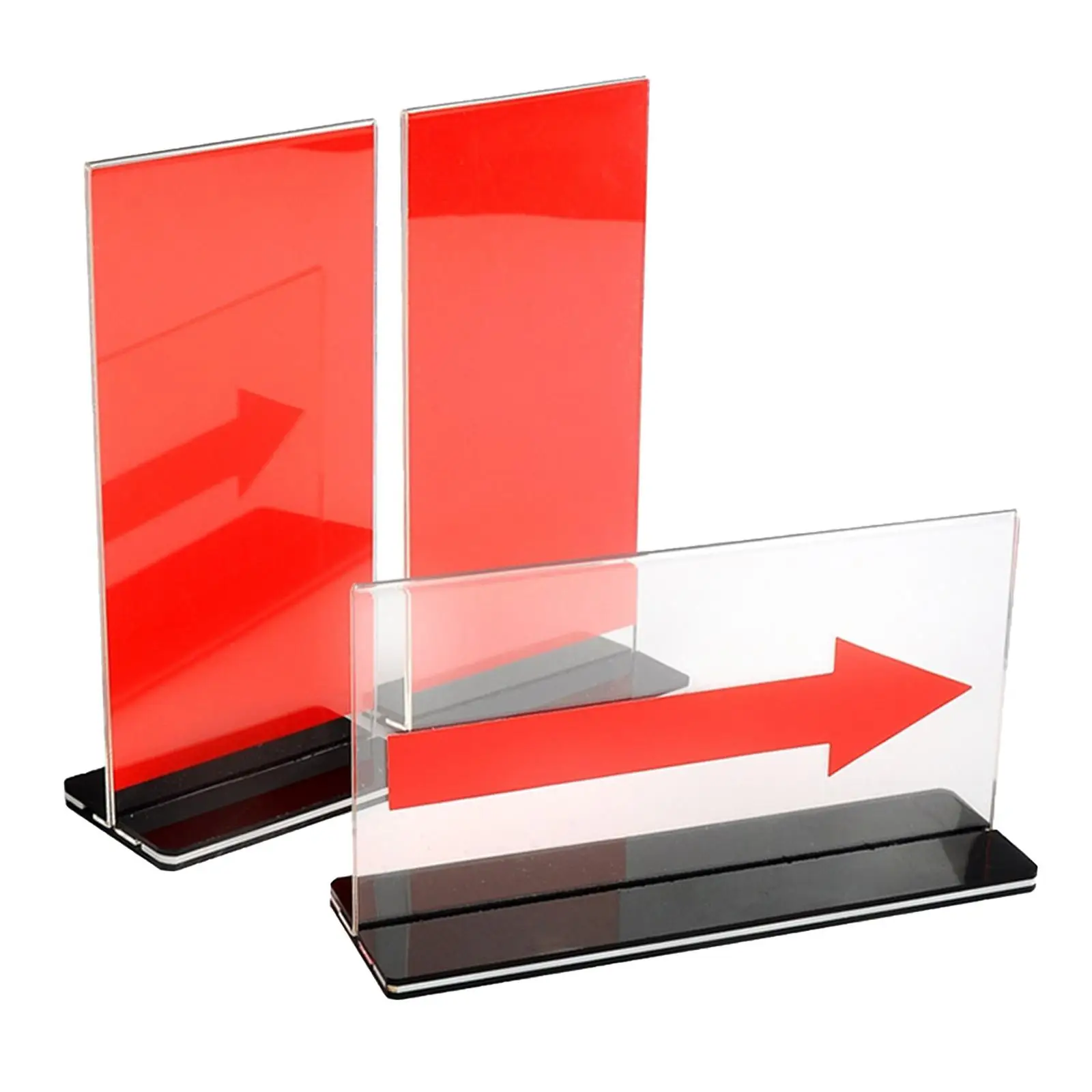 3x Basketball Game Serve Converter Team Foul Card Sign Serve Converting Board Acryl Basketball Record Board zum Üben