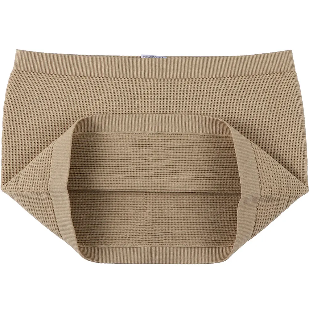 

Breathable Belly-tightening Belt Waist Trainer Men Toning Workout for Band Waistband