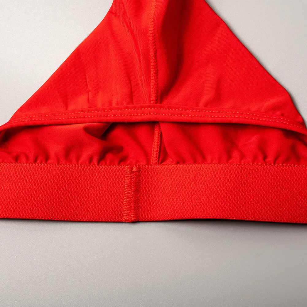 

2023, мужские сексуальные трусы-стринги, сумка для бикини, стринги с низкой талией и открытой спиной, бандаж с открытым файлом, Т-образные трусики, нижнее белье