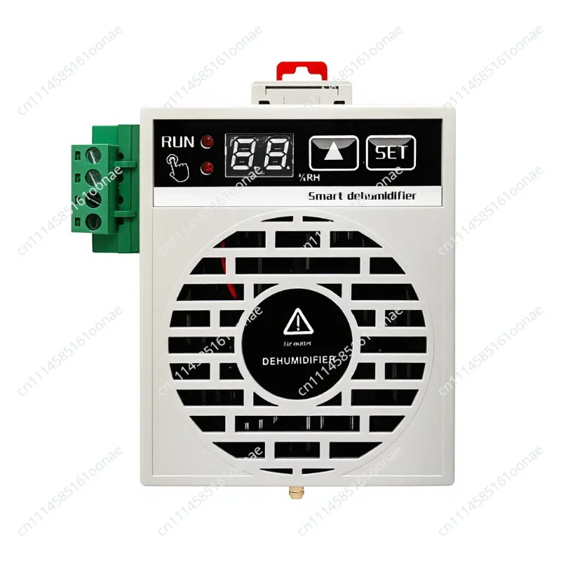 12V 220V Instrument Box Dehumidification Equipment, Mini Dehumidifier, Semiconductor Dehumidification, Electric Cabinet Machine