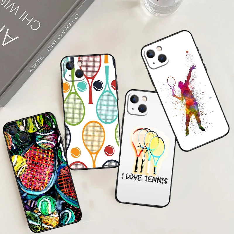 Tennis Racket Tenni… - image