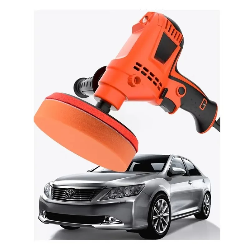 أفضل سعر ملمع سيارة لاسلكي صغير من الدرجة الصناعية لتلميع الرطب لتفصيل الخرسانة للشمع