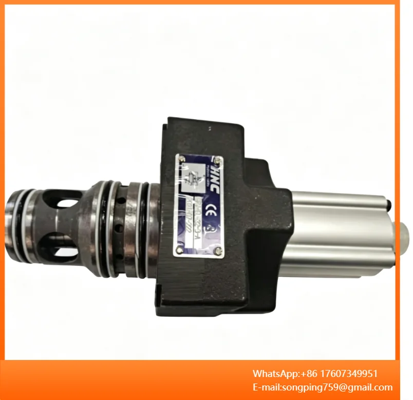 Original HNC Proportional Pressure Control Valve SFV-EL-32-3-H2, Brand New HNC SFV-EL-32-3-H2 Pressure Control Valve