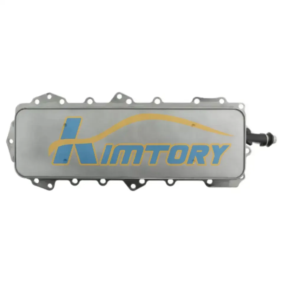 

Engine Oil Cooler Radiator for Range Rover Sport Range Rover Velar LR010754 for Land Rover Discovery 4 Jaguar AJ811959