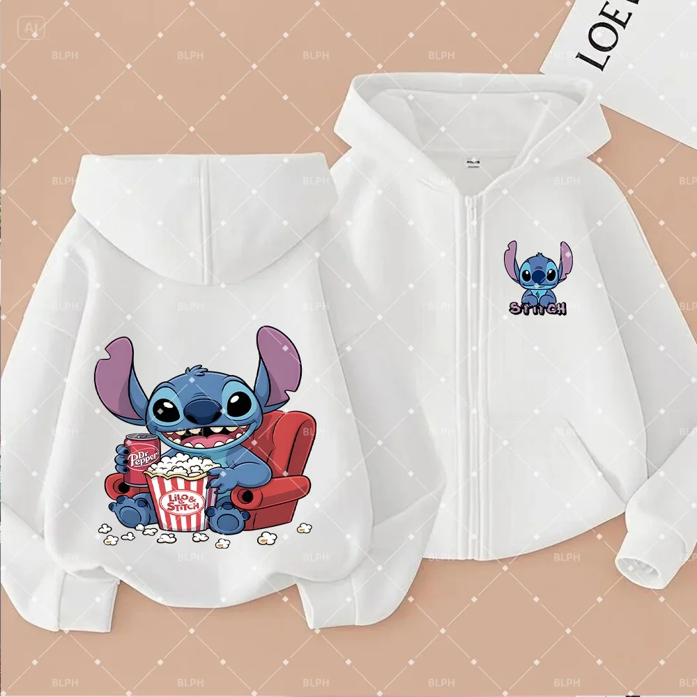Cute Disney Stitch …