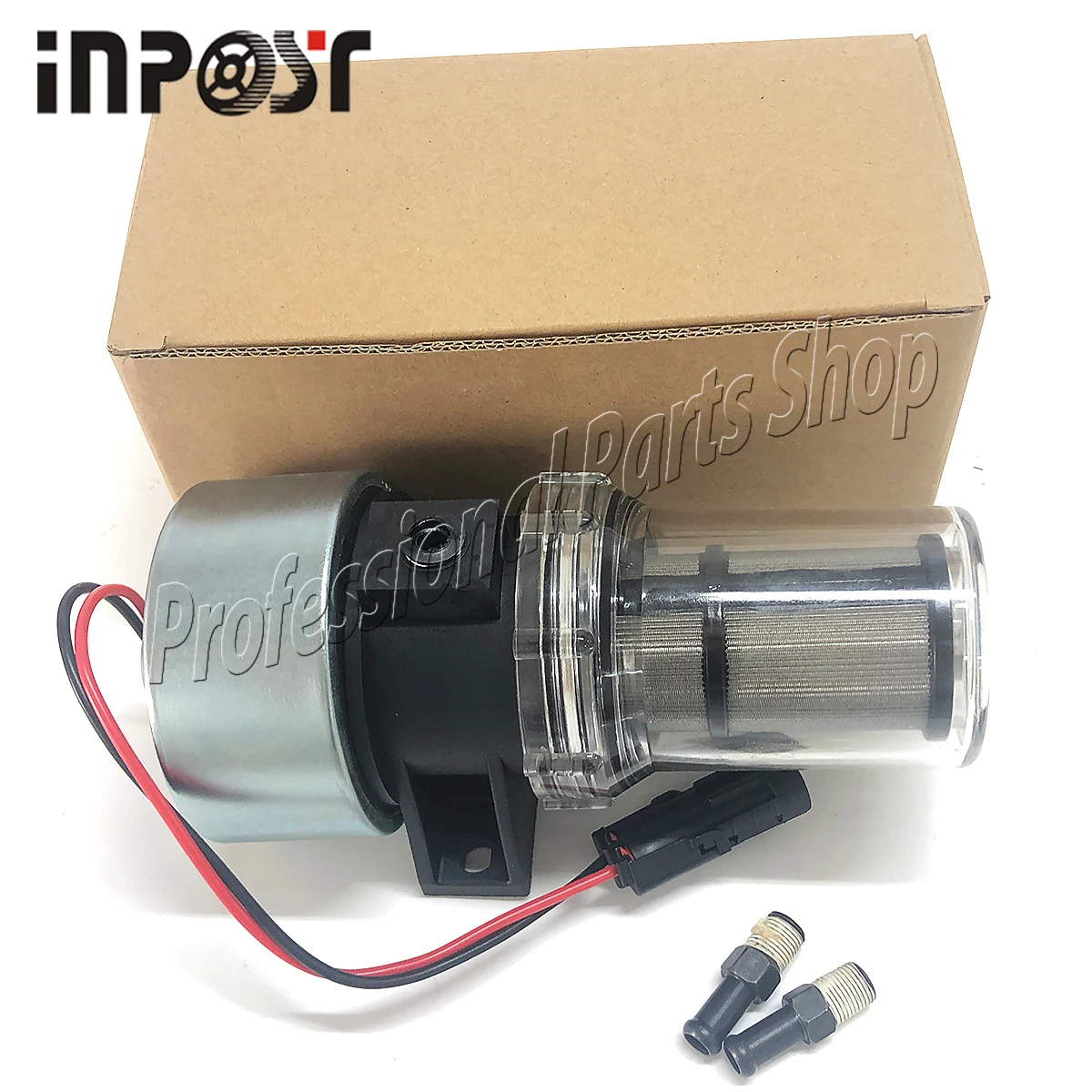 41-7059 New Diesel Fuel Pump For Thermo King 417059 Carrier 30-01108-03 Facet 40223