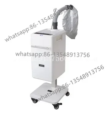 Hair care spray negative ion micro mist head nano era SPA machine scalp care hair care machine factory direct sales