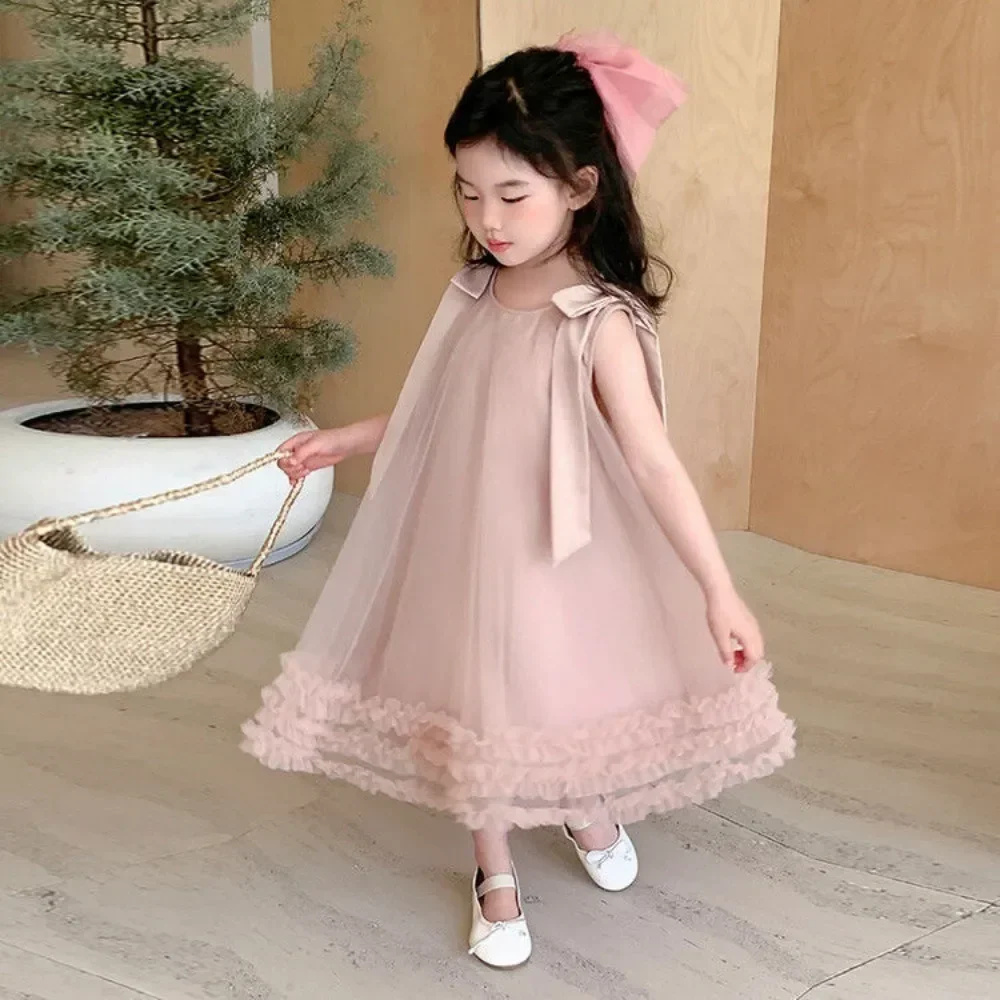 Thumbnail 3 - #36 Trending Baby Girl Party Dress Right Now