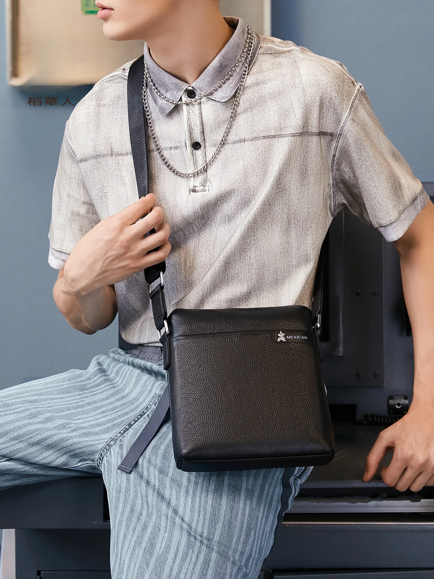 sac-a-bandouliere-en-cuir-pour-homme-decontracte-grande-capacite-pour-affaires-et-trajets-quotidiens-en-cuir-de-vachette