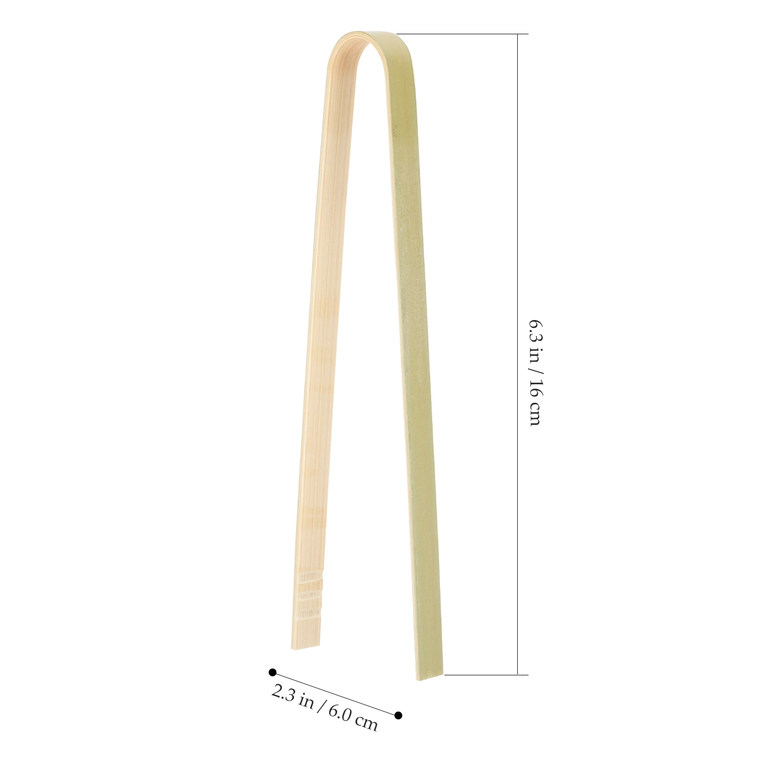 

10pcs Cactus Moving Succulent Tools Clip Bamboo Planting Tool Ergonomic Non-Slip Garden Accessories For Succulent Moving